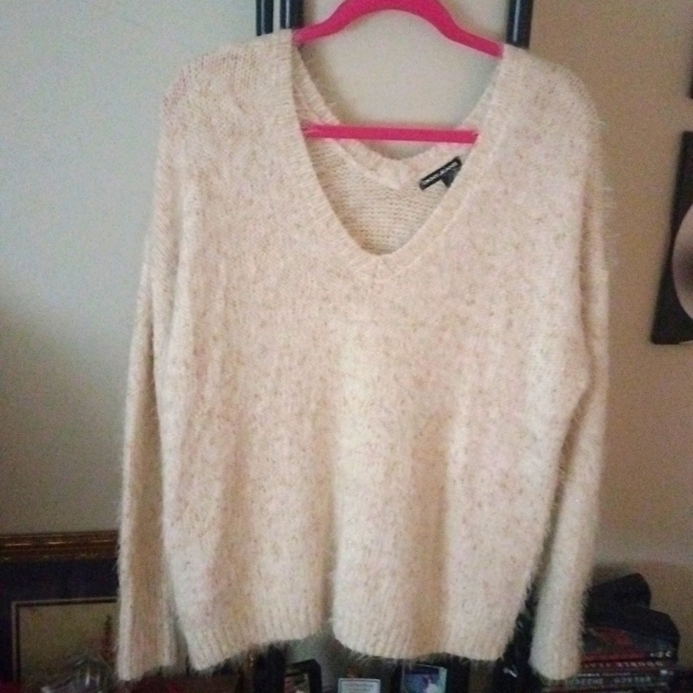 Dkny Sweater - image 1